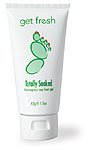 Get Fresh - Totally Soaked Soy Foot Bath (Travel)