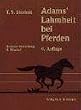 Adams' Lahmheit bei Pferden