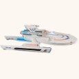 USS Reliant Star Trek Wrath of Khan 2008 Hallmark Ornament