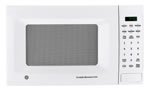 Panasonic NN-H765WF Full-Size 1-3/5-Cubic-Foot 1250-Watt Microwave Oven, White