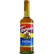 Torani Caramel Syrup, 750 ml