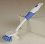 Comfi Grip Sink  Dish Brush