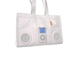 Felicidade Groove Bag Plus Tote