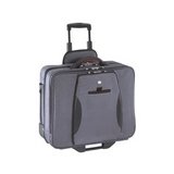 Targus TBR002US 15.4-Inch Monogram Notebook Roller Case