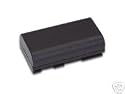 BRAND NEW LI-ION RECHARGEABLE BATTERY PACK FOR CANON CAMCORDER GL2 UCX40HI MV100
