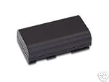 BRAND NEW LI-ION RECHARGEABLE BATTERY PACK FOR CANON CAMCORDER V500 UC-X40HI DM-MV1 XL H1S XL H1A