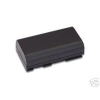 Click here to buy BRAND NEW LI-ION RECHARGEABLE BATTERY PACK FOR CANON CAMCORDER ES6500V V75HI ES60 HI8 by POMERPOWER.