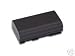 BRAND NEW LI-ION RECHARGEABLE BATTERY PACK FOR CANON CAMCORDER G2000 UCV30HI ES8600
