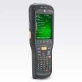 MC9500-K Wireless Rugged Mobile Computer (Brick, 802.11a/b/g, HSDPA, 2D imager, Integrated GPS, 3 MP Auto focus color Camera, Color VGA display, 128MB/512MB, Numeric Calculator, WM 6.x, Audio/Voice/BT)