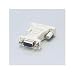 ELECOM �f�B�X�v���C�ϊ��A�_�v�^ D-Sub15�s��(�~�j)���X-DVI29�s���I�X AD-D15FTDVM