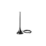 Canon ERA-E1 Extended Range Antenna for the WFT-E1 Wireless Transmitter, Extends Range up to 490ft / 150m
