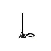 Canon ERA-E1 Extended Range Antenna for the WFT-E1 Wireless Transmitter, Extends Range up to 490ft / 150m