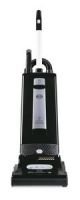 SEBO Automatic X4 Black Onyx Upright Vacuum