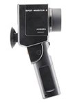 Photo : Gossen Spot-Master 2