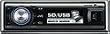 JVC KD-SH1000 CD Receiver