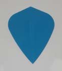 5 sets Blue Kite flights