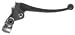Produkt-Bild: MAGURA Handhebel schwarz f&uuml;r Suzuki Katana, AP50 S, Address, AN 125, Epicuro, Zillion, Estilete 50