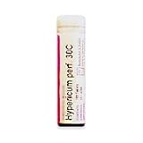 Hypericum Perforatum 30c - 100 tabs., (Nelson Homeopathic)