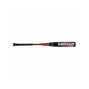 30 Vexxum DXVNR Senior Youth Aluminum Baseball Bat from DeMarini (-8.5 oz.) by