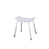 Guardian Bath Bench With Holder for Hand Held Shower Guardian Bath Bench With Holder for Hand Held Shower