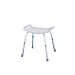 Guardian Easy Care Shower Stool without Back - 1 ea