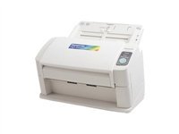 review Panasonic KV-S1025C-J