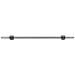 Brown & Sharpe 599-9655-7 Outside Micrometer Standard, 7" Length