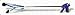E-Z Reacher II Suction Cup Pick-Up Tool - Locking
