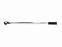 Klein Tool 57010 Micro-Adjustable Torque-Sensing Wrenches with Square-Drive Ratchet Head, 50-250 Ft-lb Range