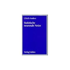 Statistische neuronale Netze