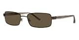 Jhane Barnes Men's Sunglasses J923