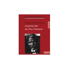 Gespr�che �ber das Neue Testament, 4 Cassetten