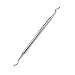 Curette Double Angle Nail Cleaner, Each