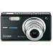 Kodak EASYSHARE V603 6.1 MegaPixel Black Digital Camera - 1881515