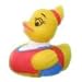 Cheerleader Duck Antenna Topper