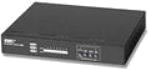 SMC Networks 8ポート 10/100Mbps イーサネットスイッチ(固定設定可) SMC-EZ108M