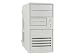 IN WIN V-Series V508T - Mini tower - micro ATX - power supply 350 Watt