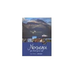 Norwegen per Hurtigrute