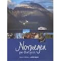 Norwegen per Hurtigrute