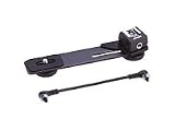 Nikon SK-9 Flash Bracket for Coolpix 2100, 3100 & 4800 Digital Cameras
