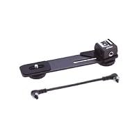 Nikon SK-9 Flash Bracket for Coolpix 2100, 3100 & 4800 Digital Cameras