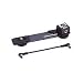 Nikon SK-9 Flash Bracket for Coolpix 2100, 3100 & 4800 Digital Cameras