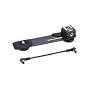 Nikon SK-9 Flash Bracket for Coolpix 2100, 3100 & 4800 Digital Cameras