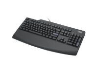 Preferred Pro USB Keyboard Portuguese (Business Black) Preisvergleich