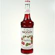 Monin Raspberry Syrup, 750 ML