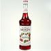 Monin Raspberry Syrup, 750 ML Image