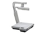 Elmo P100 - Document camera - color - optical zoom: 16 x - Hi-Speed USB - DC 12 V