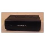 Dynex WS-007 - RF modulator