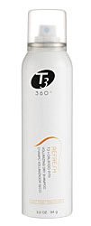 T3 360° Refresh Volumizing Dry Shampoo, Dark Tone