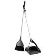 Oxo Good Grips Upright Sweep Set, (Silver)